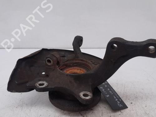 Left front steering knuckle SEAT CORDOBA (6K2) | BP37248010M25 - Image 5