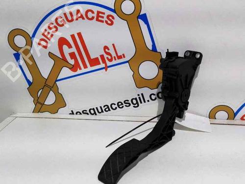 Used Pedal SEAT IBIZA III (6L1) [2002-2009]  20812045