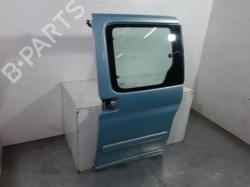 Left slide door CITROËN BERLINGO / BERLINGO FIRST Box Body/MPV (M_) 2.0 HDI 90 (MBRHY, MCRHY) | BP21178344C74 