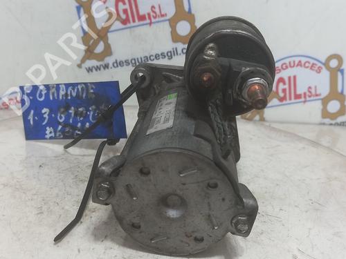 Starter FIAT GRANDE PUNTO (199_)  | BP20744936M8 