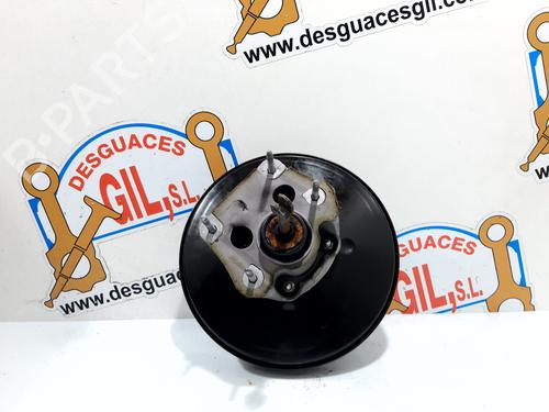 Used Servo brake RENAULT SCÉNIC III (JZ0/1_) [2008-2016]  20738688