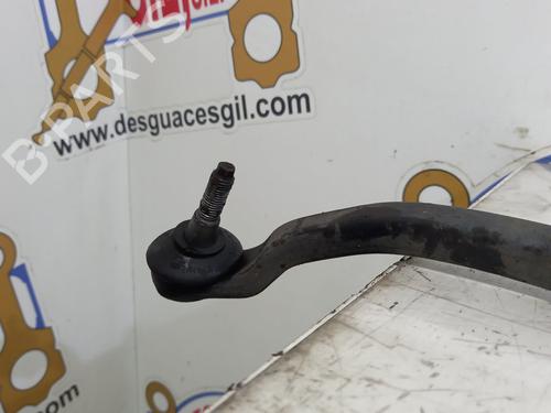 Steering rack RENAULT GRAND SCÉNIC II (JM0/1_) 1.5 dCi (JM1E) | BP20764171M22 