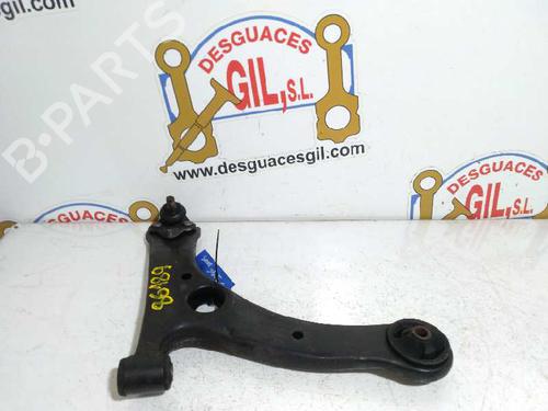 Right front suspension arm TOYOTA COROLLA (_E12_) 1.6 VVT-i (ZZE121_, ZZE121R) | BP20814184M13 