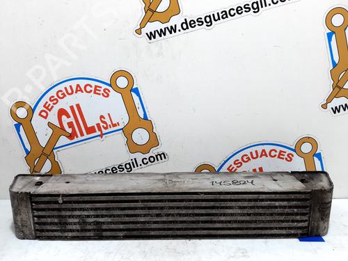 Used Intercooler BMW 5 (E60) 530 d (218 hp) 20757227