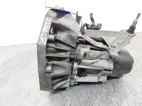 Gearbox RENAULT CLIO III (BR0/1, CR0/1) 1.5 dCi (BR17, CR17) | BP20807803M3 