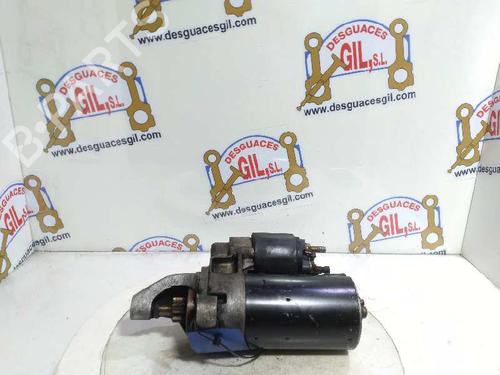 Used Starter AUDI 100 C4 Saloon (4A2) 2.8 E (174 hp) 20735994