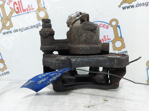 Left front brake caliper PEUGEOT EXPERT (224_) 1.9 TD | BP20737546M105 