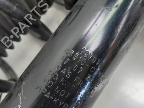 Right front shock absorber TOYOTA YARIS (_P9_)  | BP26711248M17 