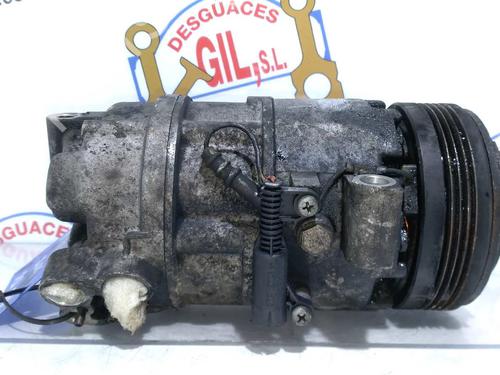 Used AC compressor BMW 3 (E46) 320 d (150 hp) 20800880