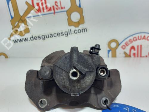 Right front brake caliper OPEL ASTRA H (A04)  | BP20745338M104 