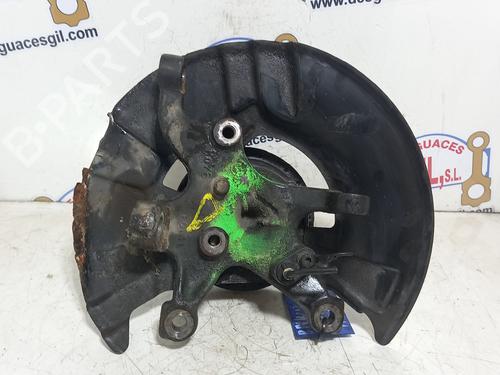 Right front steering knuckle BMW 3 (E36) 318 tds | BP20753148M26 