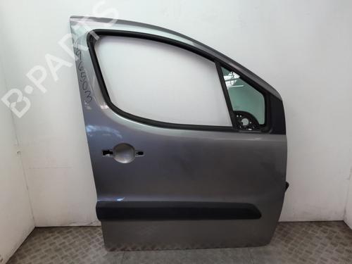 Used Right front door PEUGEOT PARTNER Box Body/MPV 1.6 HDi (109 hp) 29509761