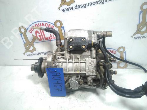 Pompe à injection SKODA FABIA I (6Y2) [1999-2008]  20732672