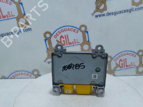 ECU airbags HYUNDAI SANTA FÉ II (CM) 2.2 CRDi GLS | BP20771560M53 