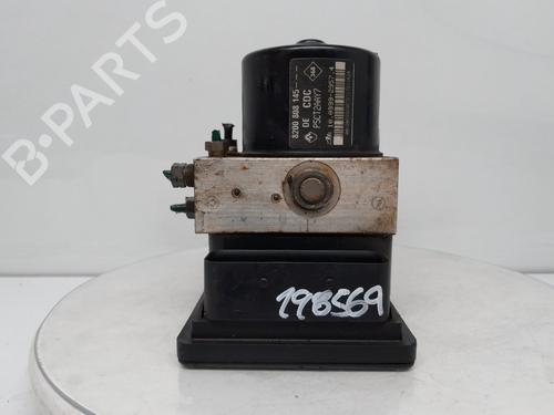 Used ABS pump RENAULT ESPACE IV (JK0/1_) [2002-2025]  30487167