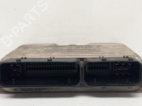 Engine control unit (ECU) SEAT LEON (1M1)  | BP27360387M57 