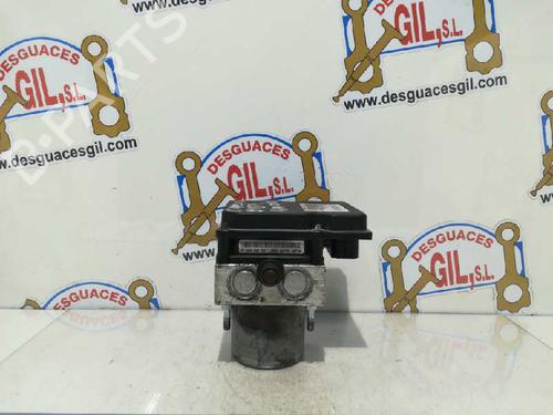 ABS pump CITROËN C4 Picasso I MPV (UD_)  | BP20790271M43 