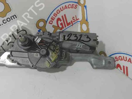 Rear wiper motor VW GOLF III (1H1)  | BP20774008M102 