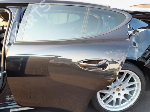 Used Left rear door PORSCHE PANAMERA (970) 3.6 4 (310 hp) 29851998