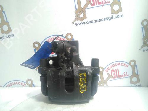 Bremssattel links hinten für FORD FOCUS II (DA_, HCP, DP) 2.0 TDCi (136 hp) 20801205