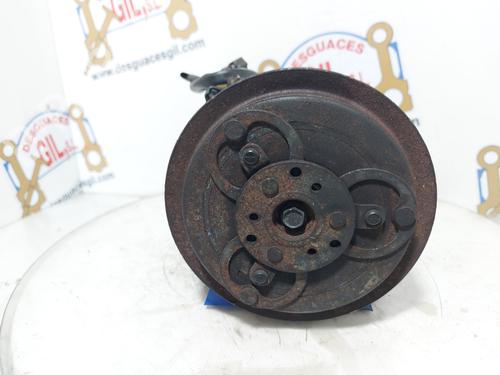 AC-Kompressor NISSAN TERRANO II (R20) 2.7 TDi 4WD | BP20740226M34 