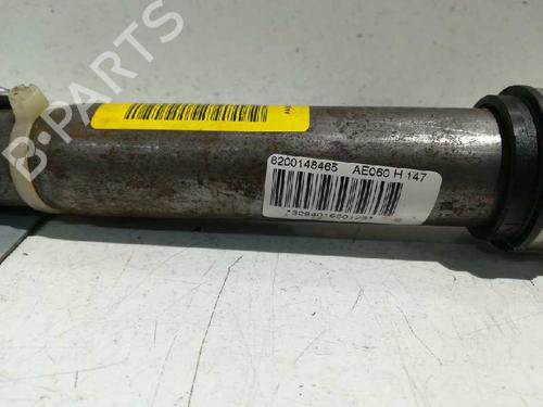 Left curtain airbag RENAULT MEGANE II Saloon (LM0/1_)  | BP20782169C11 