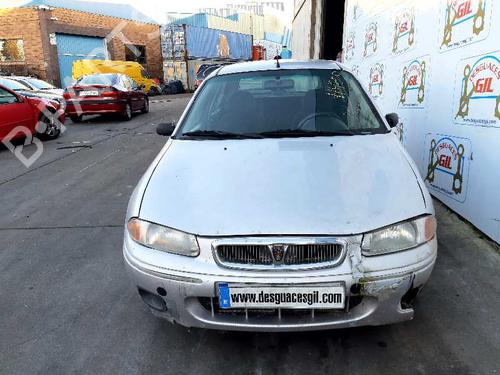 Alternator ROVER 200 II Hatchback (RF) 220 D/SD | BP20737205M7 
