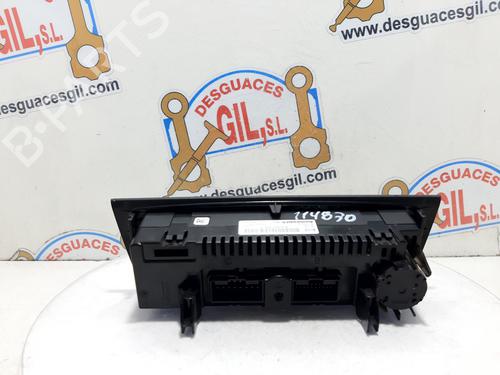 Climate control SEAT IBIZA IV (6J5, 6P1)  | BP20741894I5 