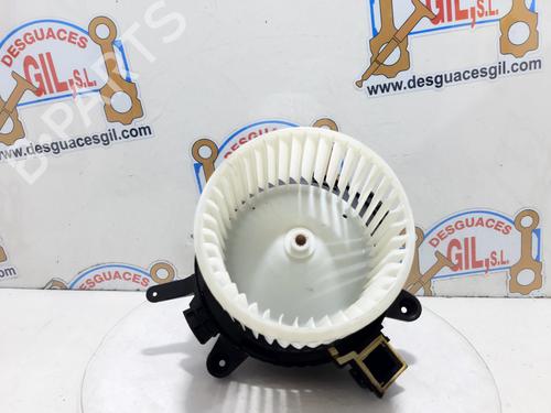 Heater blower motor CITROËN JUMPY III Bus (V_) 1.6 BlueHDi 115 | BP20747081M62 