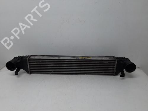Used Intercooler Intercooler MERCEDES-BENZ C-CLASS Coupe (CL203) C 200 CDI (203.707) (122 hp) 34131966 34131966