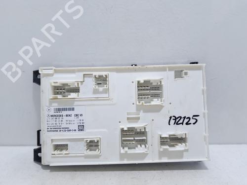 Used Electronic module MERCEDES-BENZ B-CLASS Sports Tourer (W246, W242) B 180 CDI / d (246.212) (109 hp) 21100378