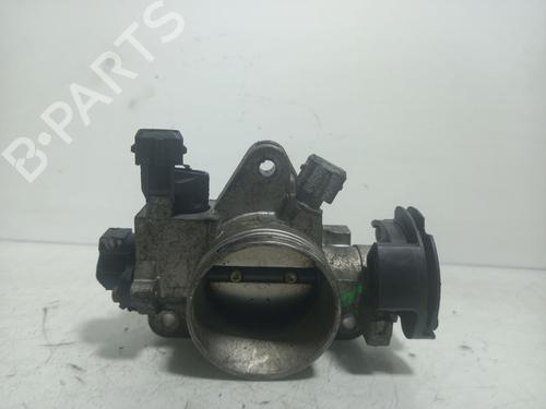 Used Throttle body Throttle body CITROËN XSARA (N1) 1.6 16V (109 hp) 34129397 34129397