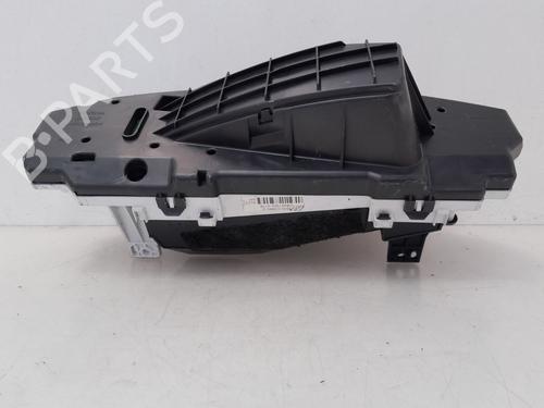 Instrument cluster TOYOTA YARIS (_P9_) | BP30905850C47