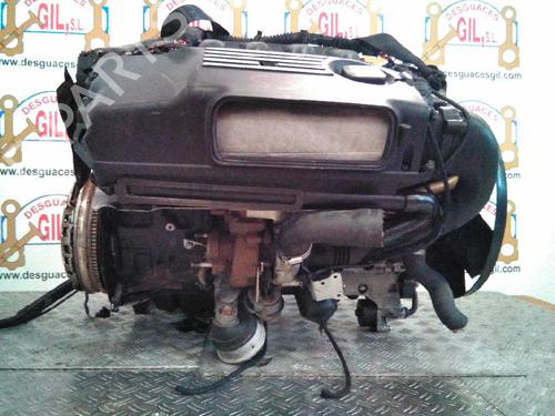 Engine BMW 3 (E46) 330 d | BP20779471M1 