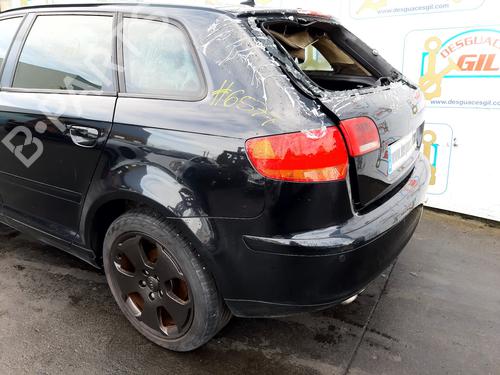 Dashboard AUDI A3 Sportback (8PA)  | BP20755553C46 