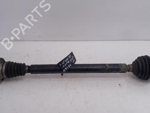 right-front-driveshaft-seat-leon-1p1-2005-2006-2007-2008-2009-2010-2011-2012-2013-39187821 main image