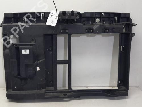 Used Front slam panel PEUGEOT 208 I (CA_, CC_) [2012-2021]  29547764