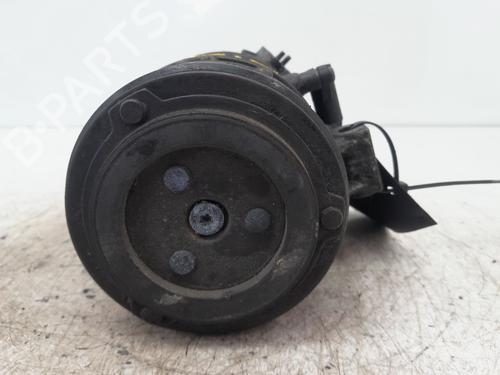 AC compressor BMW 3 (E46) 320 d | BP39189422M34 - Image 2