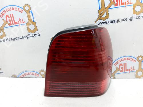 Used Right taillight VW POLO (6N2) [1999-2001]  20746685