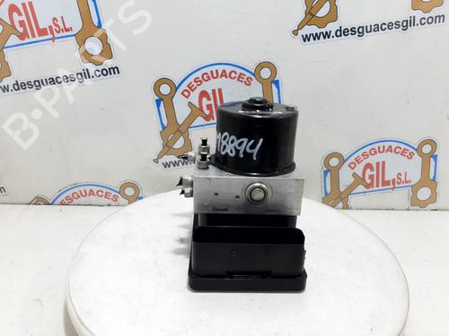 ABS pump BMW 1 (E87) 118 d | BP20742950M43 