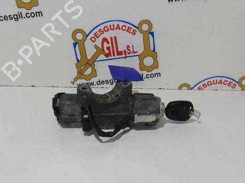 Used Ignition barrel TOYOTA AVENSIS (_T25_) 2.2 D-4D (ADT251_, ADT251R) (150 hp) 20780204
