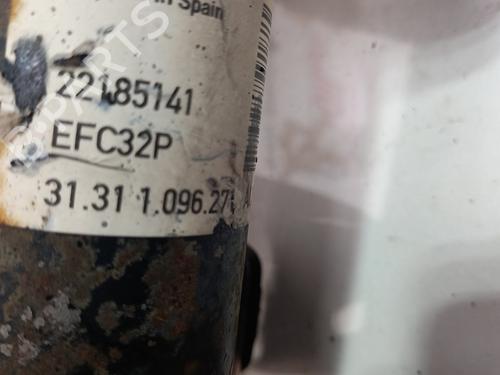 Right front shock absorber BMW X5 (E53) 3.0 d | BP20766502M17 