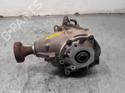 Gear fordelekasse Gear fordelekasse LAND ROVER RANGE ROVER EVOQUE (L538) 2.2 D (150 hp) 37424281 37424281