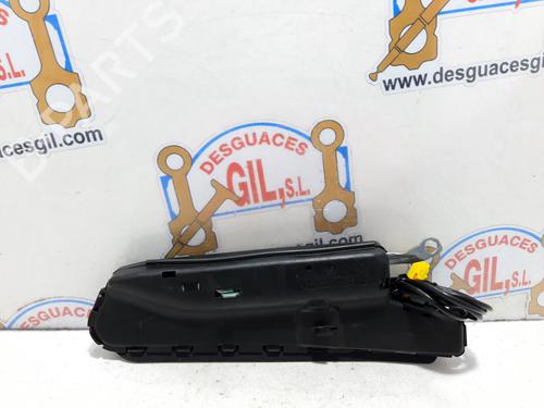 Elektronisk modul SEAT LEON (1P1) 1.9 TDI | BP20756566M83 