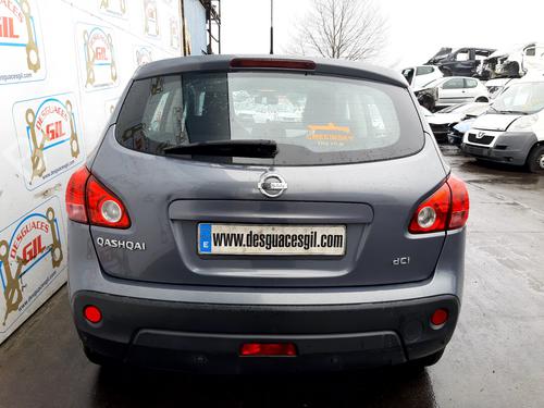 Intercooler NISSAN QASHQAI / QASHQAI +2 I (J10, NJ10, JJ10E) 2.0 dCi | BP24571917M30 