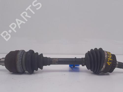 Used Left front driveshaft OPEL VECTRA B (J96) [1995-2004]  22295720