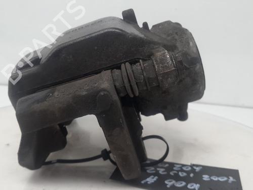 Left front brake caliper MERCEDES-BENZ C-CLASS (W204) C 200 CDI (204.007, 204.006) | BP34134092M105 - Image 2