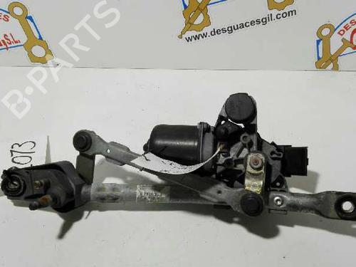 Front wiper motor PEUGEOT 107 (PM_, PN_)  | BP20774192M29 