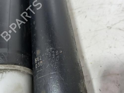 Right rear shock absorber RENAULT ZOE (BFM_)  | BP21828677M19 
