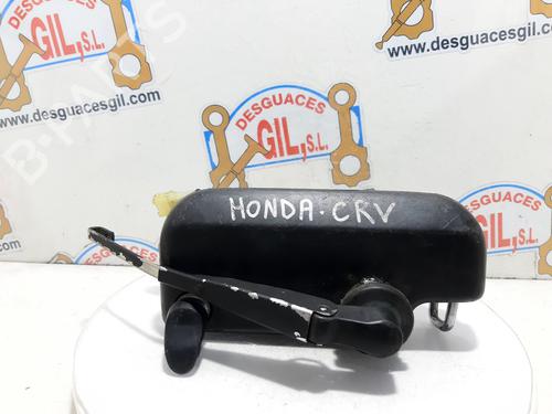 Rear wiper motor HONDA CR-V I (RD) 2.0 16V 4WD (RD1, RD3) | BP20747729M102 